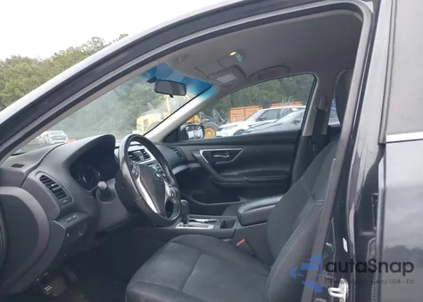 2016 Nissan Altima 2.5/2.5 S/2.5 Sl/2.5 Sr/2.5 Sv from USA, damaged, VIN 1N4AL3AP0GC227258